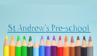 St Andrew's Pre-school