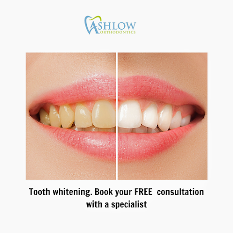 Ashlow Orthodontic Practice