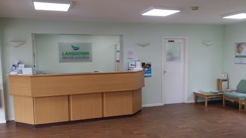 Lansdown Dental Practice