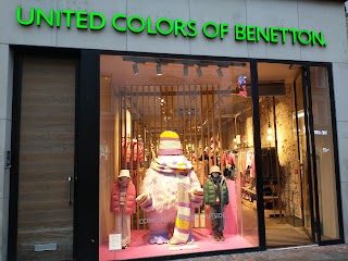 United Colours of Benetton