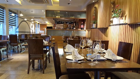 Bengal Brasserie