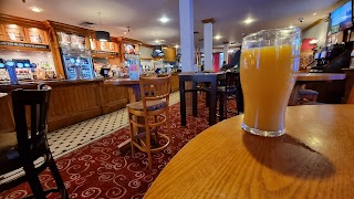 The Sennockian - JD Wetherspoon