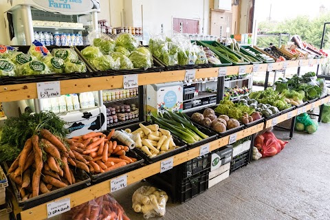 Evans Farm Shop