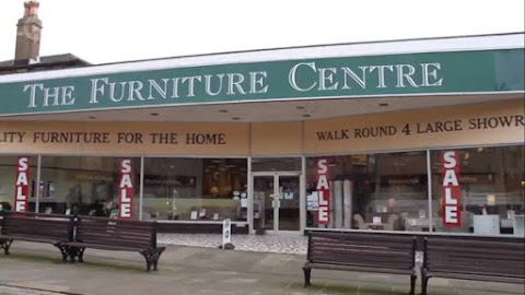 The Furniture Centre