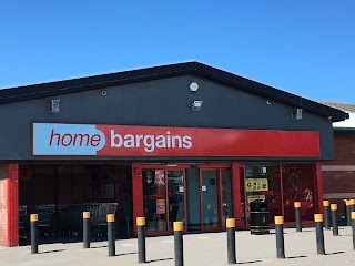 Home Bargains