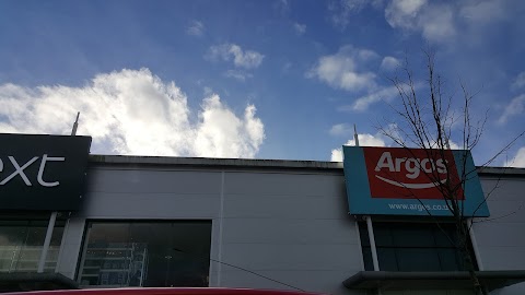 Argos Barnsley Cortonwood