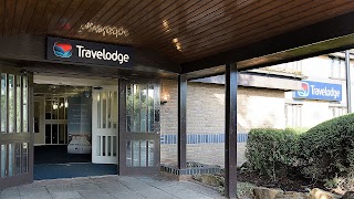 Travelodge Kettering Thrapston