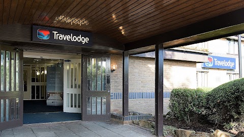 Travelodge Kettering Thrapston