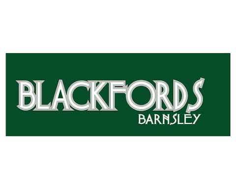 Blackfords Barnsley