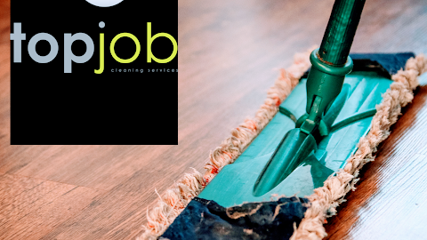 Top Job Cleaning Services