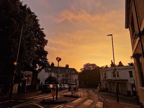 Elephant & Castle, Lewes