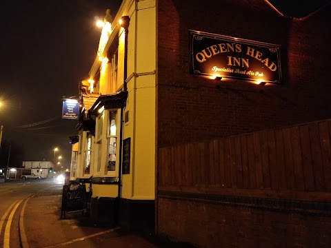 The Queens Head