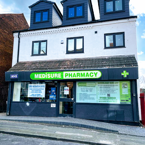 Medisure Pharmacy