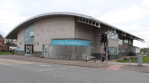 Ashby Community Hub