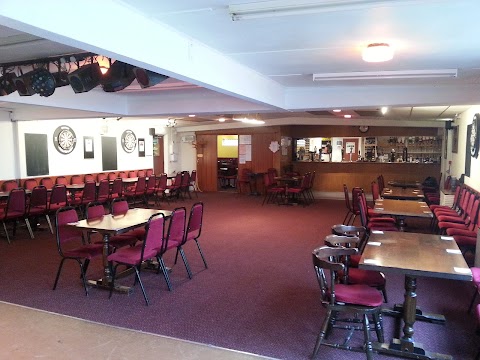 Sprowston Sports and Social Club