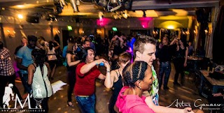 SALSA BALHAM @ THE BEDFORD - Every MONDAY night