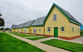 Watercress Lodges & Campsite