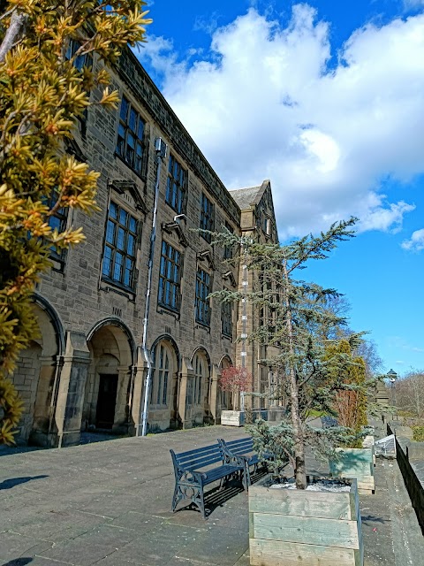 Bangor University