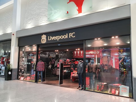 Liverpool FC Store