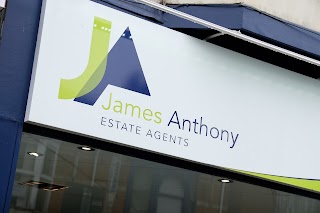 James Anthony Estate Agents