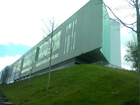 Glasgow Clyde College - Anniesland Campus