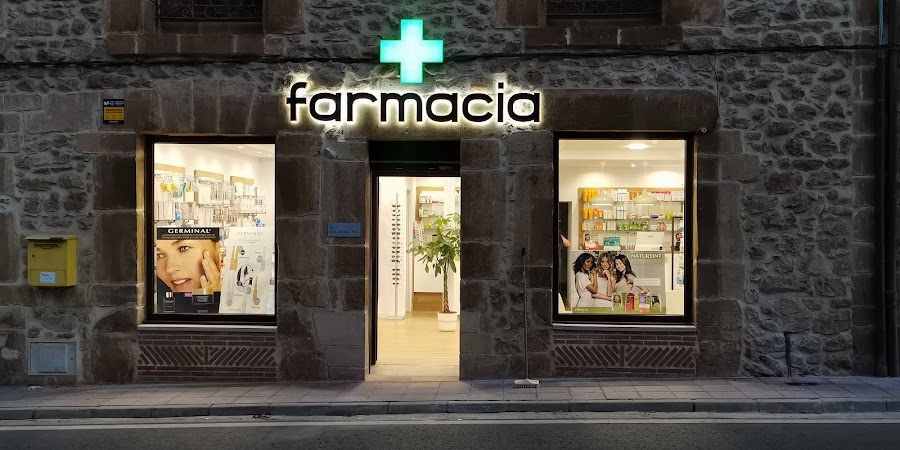 Foto farmacia Farmacia