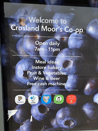 Co-op Food - Crosland Moor