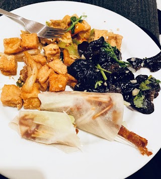 Wawin Vegan Chinese