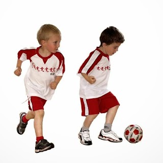 Little Kickers Naas Sports Centre