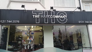 The Hair Co