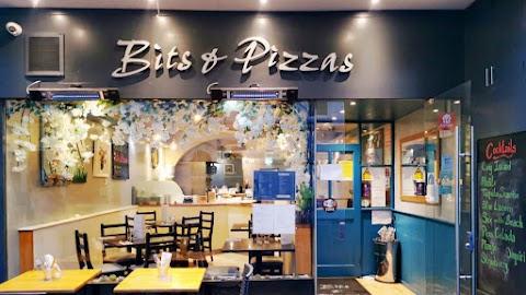 Bits & Pizzas Restaurant