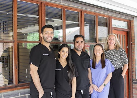 Shawbirch Dental Practice