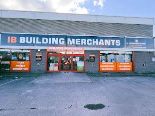 IB Building Merchants & Plumbget