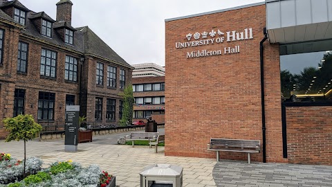 University of Hull