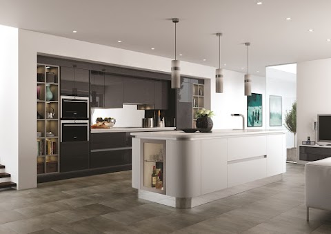 Thatcham Kitchen Designs