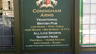 Coningham Arms