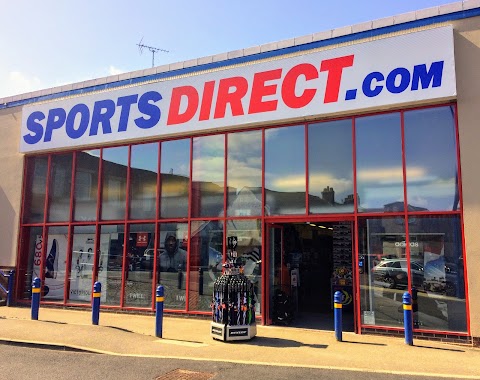 Sports Direct