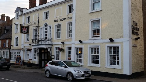 Crown Hotel