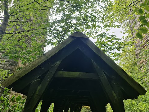 Almondell & Calderwood Country Park Visitor Centre