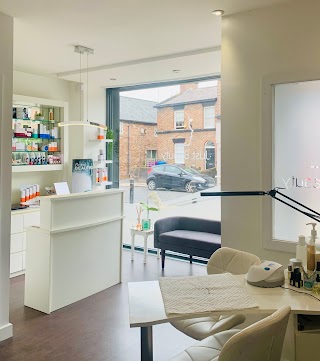 Just Beauty Skin Clinic