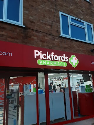 Pickfords Pharmacy