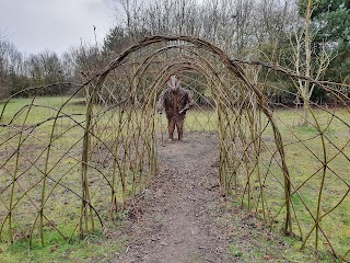 Radwell Meadows Country Park