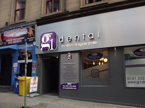 G1 Dental