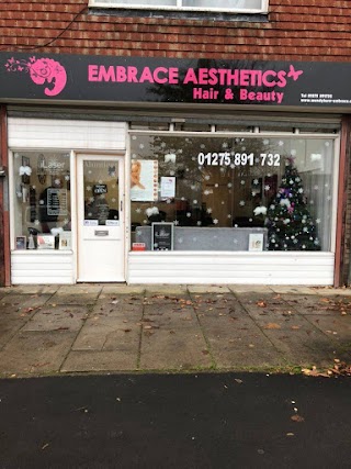 Embrace Medical Aesthetics