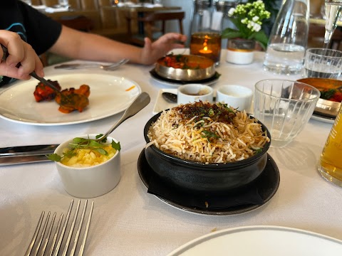 Lasan Indian Restaurant & Cocktail Bar