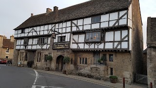 The Fleur De Lys, Norton St Philip