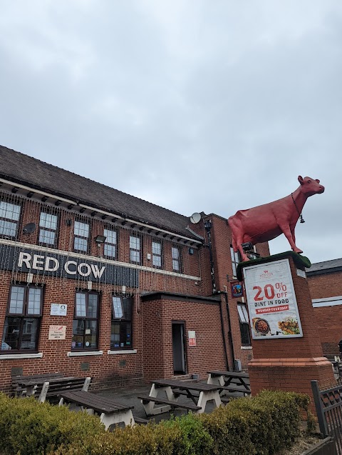 Red Cow