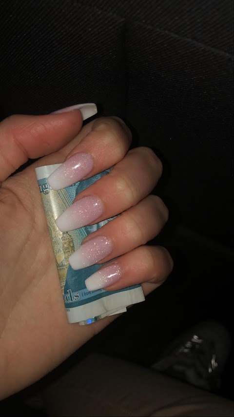 Fantastic Nails and Beauty