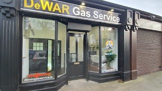 DeWAR Gas & Oil Boiler Service