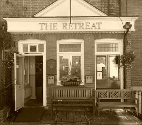 The Retreat